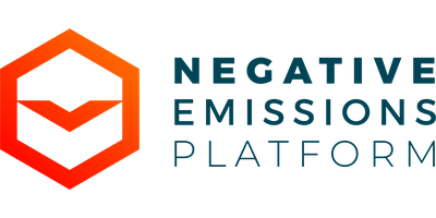 Negative Emissions Platform logo